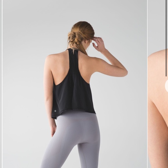 Lululemon Free Spirit Tank - Picture 5 of 8